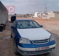 شيفروليه اوبترا